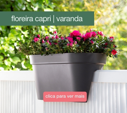 floreira capri varanada homepage bioma plants
